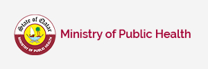 Ministry of Public Health